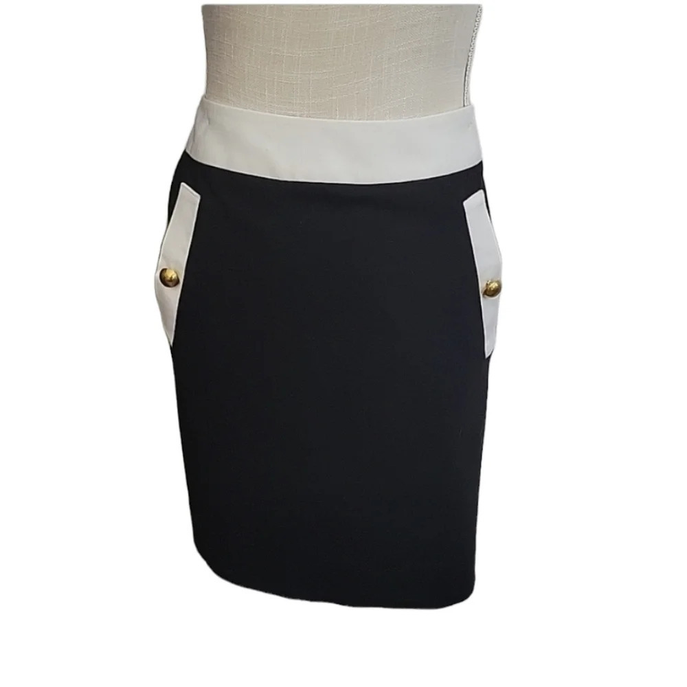 Essentials by ABS Skirt